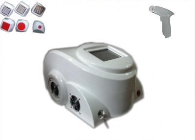 China Portable Thermage fractional microneedle radiofrequency Skin tightening machine for sale