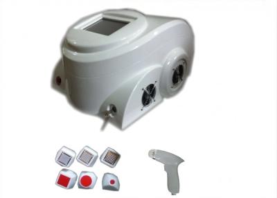 China Non invasive Thermage RF Machine skin tightening device for home use for sale