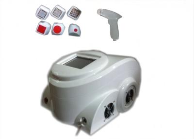 China Thermage fractional micro needling rf skin rejuvenation , reshaping face ,  legs machine for sale