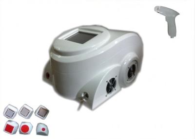 China Mini Thermage RF Machine , Fractional radio frequency facial skin tightening CE approved for sale