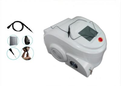 China Professional Medical Equipment Spider Vein Removal Machine for treatment Lymphedema for sale