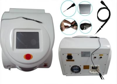 China 150W Painless high frequency spider vein removal machine beauty equipment 8.4 Inch for sale