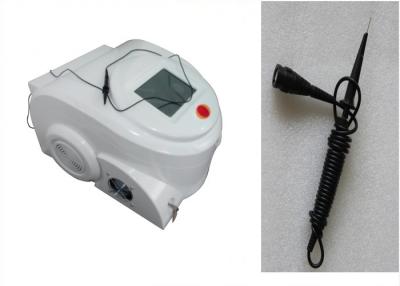 China RBS 30MHz High Frequency spider vein removal machine for Pigment lesions treatment for sale