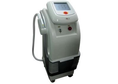 China IPL Beauty Machine Radio Frequency for Wrinkle Removal , Freckle Removal for sale