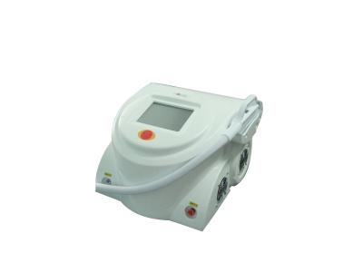 China 8.4 inch spa , clinic IPL rf professional freckle removal machine  1 ~ 50J/cm2 for sale