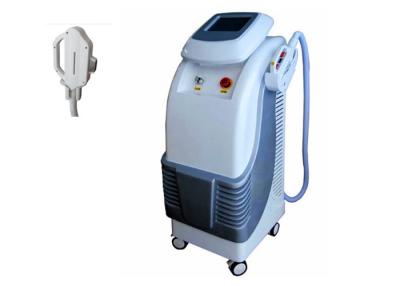 China CE approval Elight IPL RF Speckle removal , Breast enlarging machine for sale