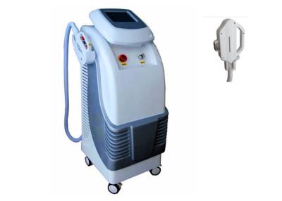 China Elight Bipolar Radio Frequency + IPL Freckle Removal Machine for beauty salon for sale