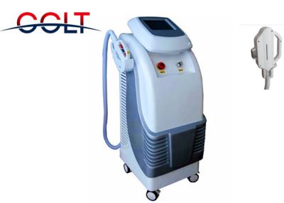 China Elight IPL Pigmentation Removal , Freckle Removal Machine CE approved for sale