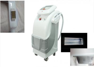 China IPL intense gepulseerde lichte photorejuvenation en Sproetverwijdering, de machine van de Huidbehandeling Te koop