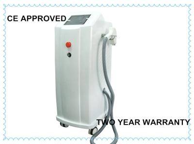 China Home / spa / clinic Body 808nm Diode Laser Hair Removal for sale