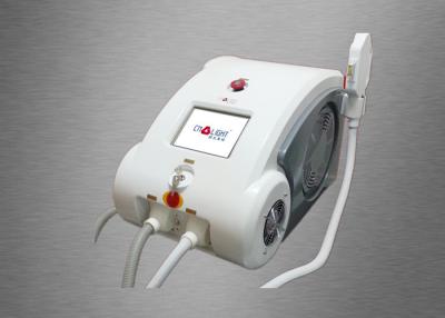 China Agua portátil de la cerradura del OPT Elight CPC del ND Yag del laser del equipo multifuncional de la belleza en venta