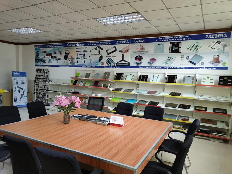 Verified China supplier - Paibon Development Co., Ltd.