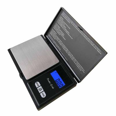 China Original Factory Price 200g/0.01g Portable Electronic Scales Pocket Weighing Scales Jewelry Digital Scale for sale