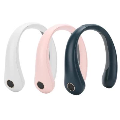 China USB Digital Display Personal Care Power Bank Rechargeable Creative Portable Hand Warmer Hand Neck Warmer for sale