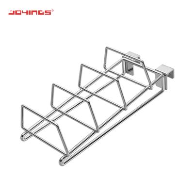 China Direct Supermarket Display Rack Factory Supply Supermarket Metal Display Hook Set For Display Hanging Rack for sale