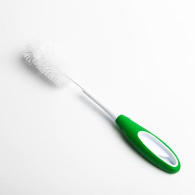 China Finesource Sustainable Multifuctional Portable Easy Use Wash Kitchen Bottle Cleaning Brush For Home Use for sale