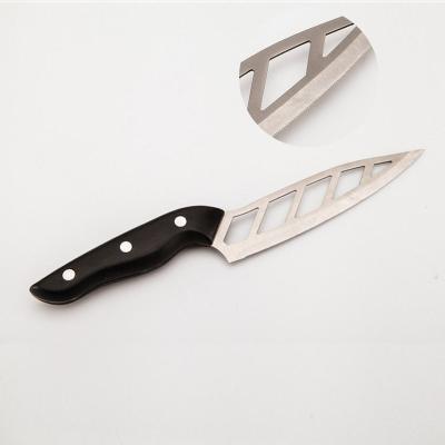 China Viable Cheap Wholesale Japanese Fruit and Salad Stainless Steel Cutting Kitchen Knife for sale