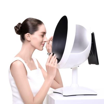 China Facial Skin Wrinkle Analysis MEICET Skin Problem Diagnosis Instrument Skin Analysis For Spa /Beauty Salon for sale