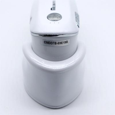 China Portable Hair Scalp Analysis Digital Skin and Hair Scalp Analyzer Diagnostic Machine for sale