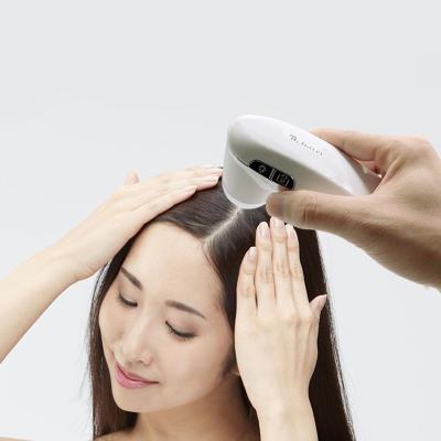 China Portable Hair Scalp Analysis Digital Skin and Hair Scalp Analyzer Diagnostic Machine for sale