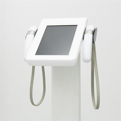 China Wifi Professional Body Composition Analyzer Fat Test Body Elements Analysis Machine for sale