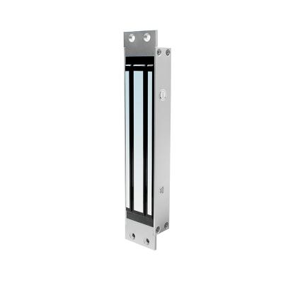 China 280kg/600lbs Single Door Flush Mount EM Lock. en venta