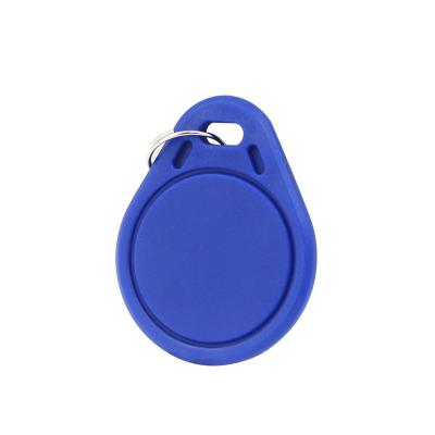 China TAG41-IC  13.56Hz IC RFID Keyfobs for sale