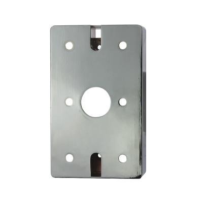 China B70M Mirror Surface Metal Backbox 115*70*27mm for sale