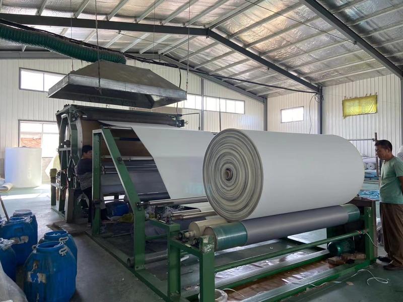 Verified China supplier - Tianjin Yaosen Carpet Co., Ltd.