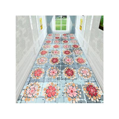 China Non-slip 3D Printing Animals Rugs And Floor Mats And Rugs 1.52x1.83m (60x72inch) 12mm Thickness for sale