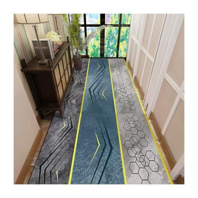 China High Quality Non-slip Top Selling Custom Design Printing Jute Blanket Rugs And Outdoor Blanket for sale