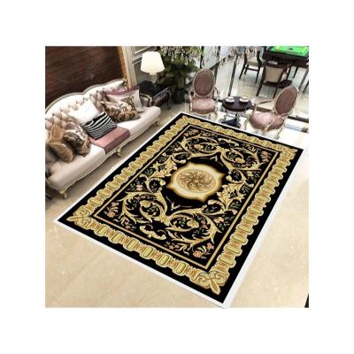 China Promotion Long Pile Antimicrobial Sheepskin Fluffy Fur Rug Blanket/Hairy Fur Carpet Rug/Faux Fur for sale