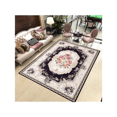 China Wool-Acrylic Antimicrobial Custom Blanket Custom Design Logo Area Rug Hand Tufted Shape Decorative Area Rug 3D Rug And Blanket For Living Room for sale