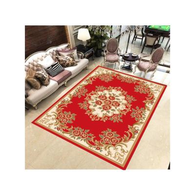 China Antimicrobial Wholesale Modern Soft And Fluffy Faux Fur Sheepskin Area Rug Rug for sale