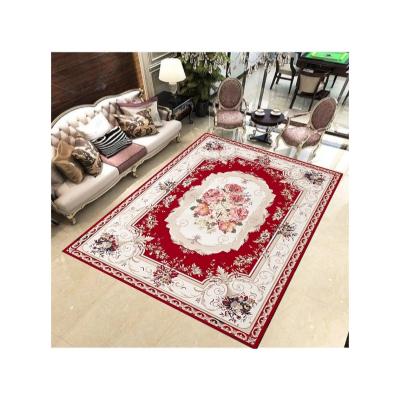 China Antimicrobial Stock Modern Carpet 100% Polyester Fast Shipping Geometric Pattern for sale