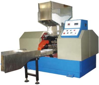 China Factory Chuangfeng U Shape Straw Bending Machine Bent Bend Paper Straw Making Machine for sale