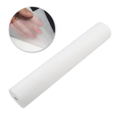 China Eco - Friendly Non Woven Disposable Medical Paper Massage Hospital Bed Sheet Roll for sale