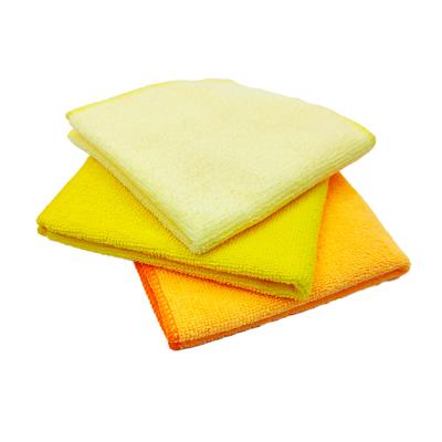 China Sustainable car duster cleaning microfiber towel microfiber towel car dry cleaning for sale