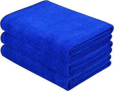 China QUICK-DRY microfiber towel car quick-dry polyester car cleaning microfiber towels microfiber towel for sale