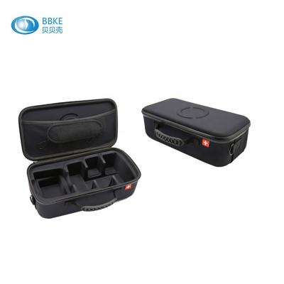 China Factory Eco-friendly Eva Hot Pressing Storage Custom Made, High Quality Waterproof Hard Eva Tool Storage Case for sale