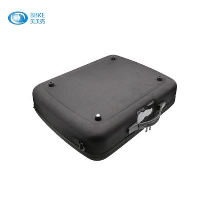 China High Quality Product EVA Tool Case Empty,Nylon+EVA+FOAM EVA Carry Case Tool Manufacturer from China for sale