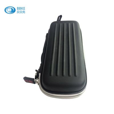 China Customized Portable Carrying Case Ushine Eva Case Oval Factory Dart Case Darts Tip Dustproof Shockproof Waterproof for sale