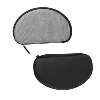 China Custom Sunglass Carry Bags Sunglasses Case Eva Holder EVA Eyeglasses Box Glasses Bag Custom Portable Hook Hard Zipper Case Dustproof Shockproof Zipper Case for sale