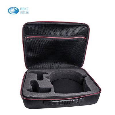 China Waterproof Shockproof Dustproof Hard Case for Oculus Search, Bag Eva Vr Case Travel Case Cover Device Storage for sale