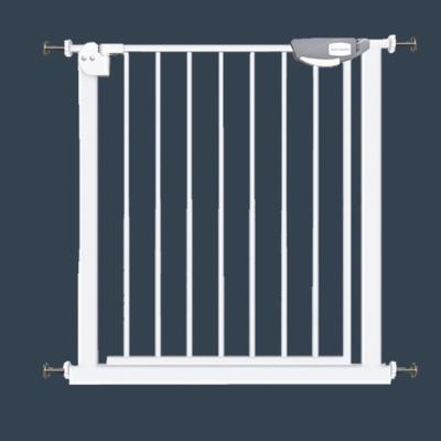 China Baby Safety Gate Child Protective Stair Gate, Dog Rail Isolation Gate Free Punch Exbsh089 for sale