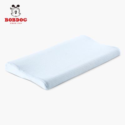 China Memory Foam Anti-Static Warm Feeding Newborn Pillow , Soft Newborn Anti-Roll Cushion for sale