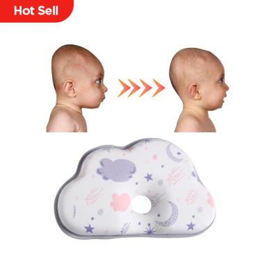 China Hot Sale Anti-Static Baby Amazon Prime Support , New Portable 100% Cotton Pillow for sale