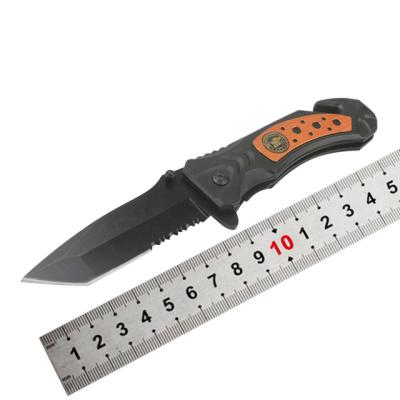 China Non-variable Strong Multi Knife EDC Tool Knife For Outdoor Camping for sale