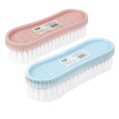 China Sustainable Household Laundry Cleaning Brush Plastic Floor Brush With Best Quality for sale