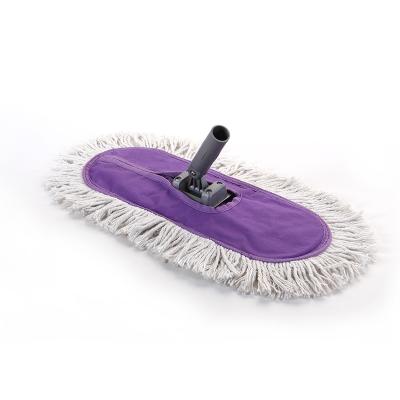 China Sustainable Household Item Microfiber Floor Cleaning Multi Use Mops Flat Mop for sale